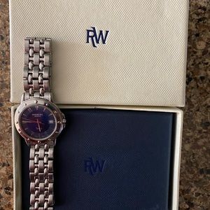 Raymond Weil Men’s Watch